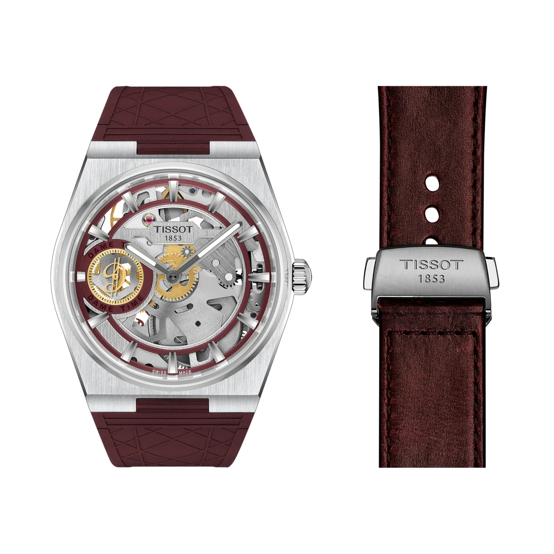PRX Skeleton Damian Lillard 44MM Watch
