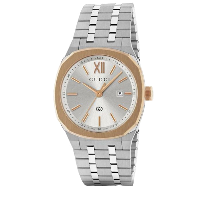 25H Stainless Steel 30MM Watch