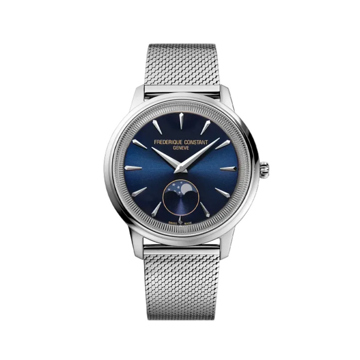 Classics Moneta Moonphase