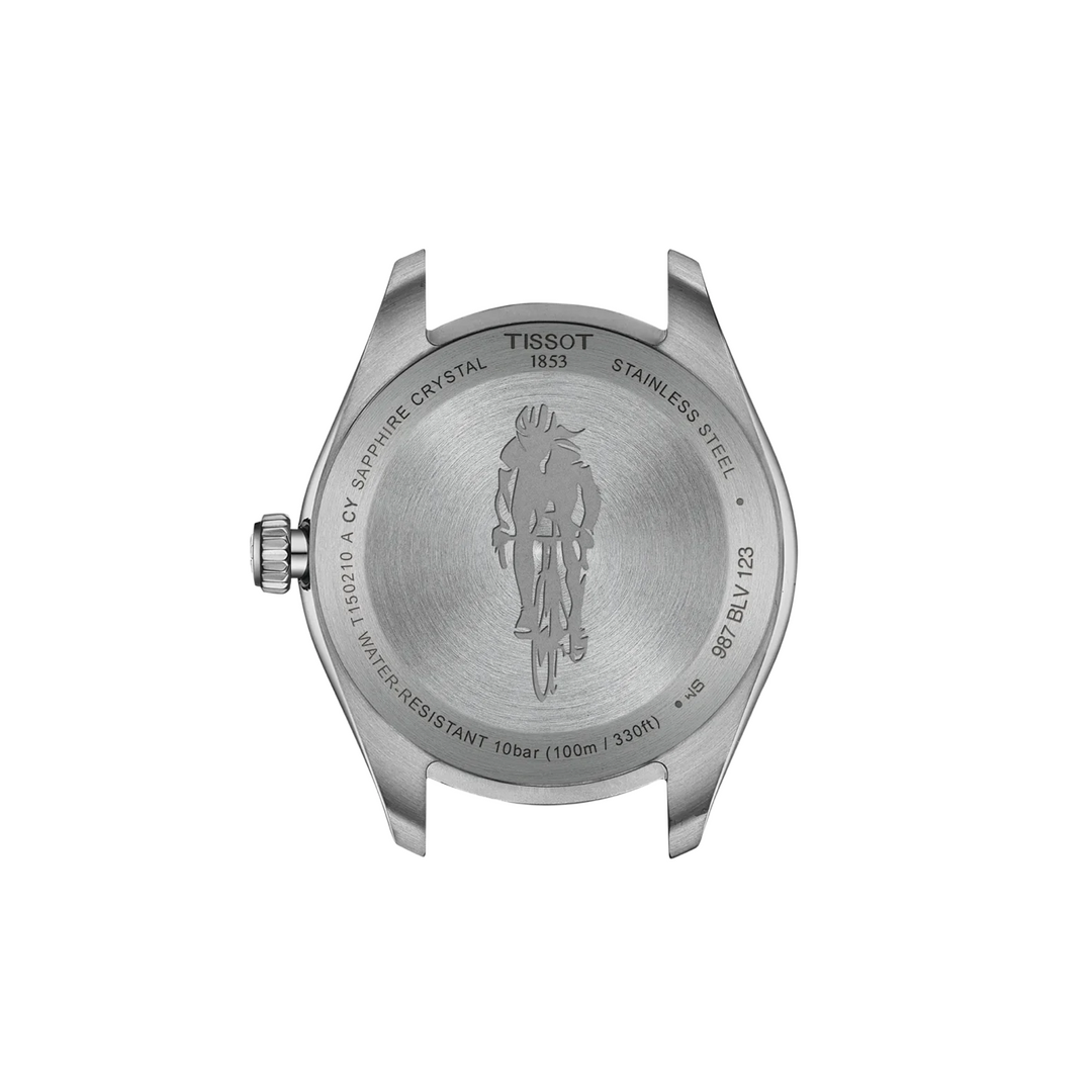 PR 100 Cycling 34MM Watch