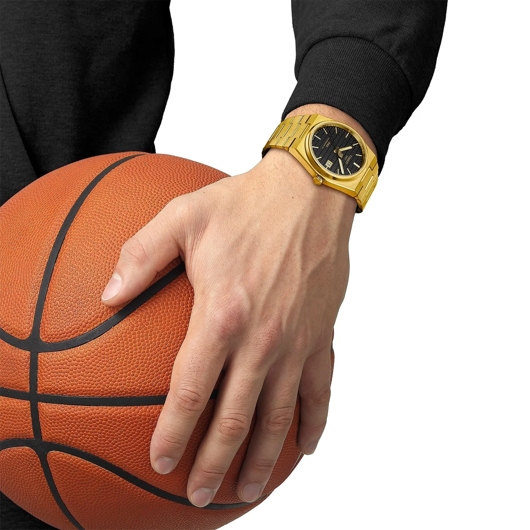 PRX Powermatic 80 Damian Lillard 40MM Watch