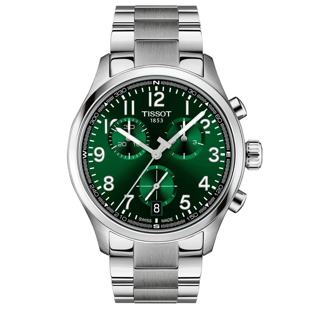Chrono L 42MM Watch