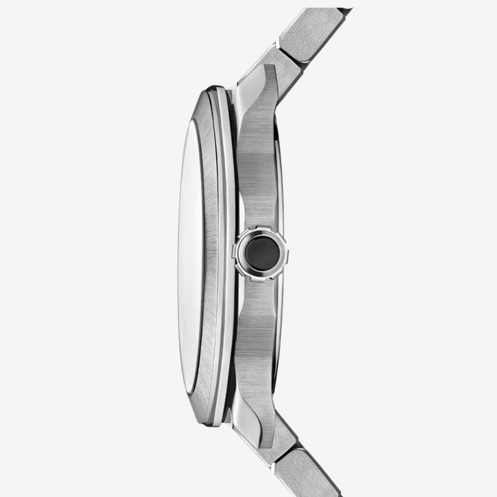 Octo Roma Anthracite Dial 41MM Watch