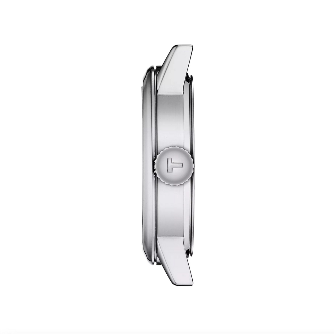 Classic Dream Lady Black Dial 28MM Watch