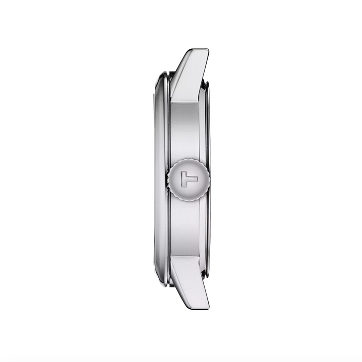 Classic Dream Lady Black Dial 28MM Watch