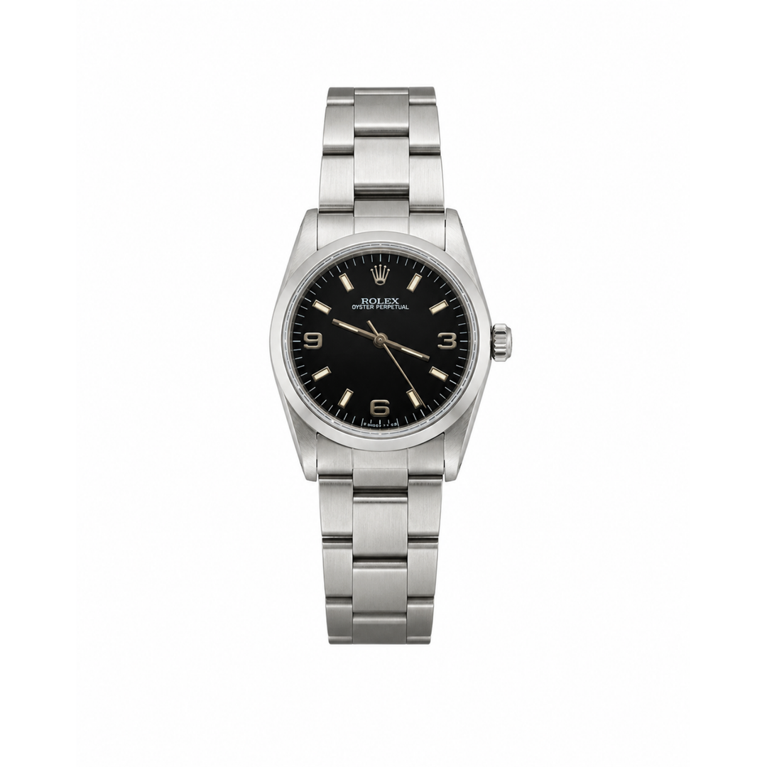 Rolex Datejust 31mm