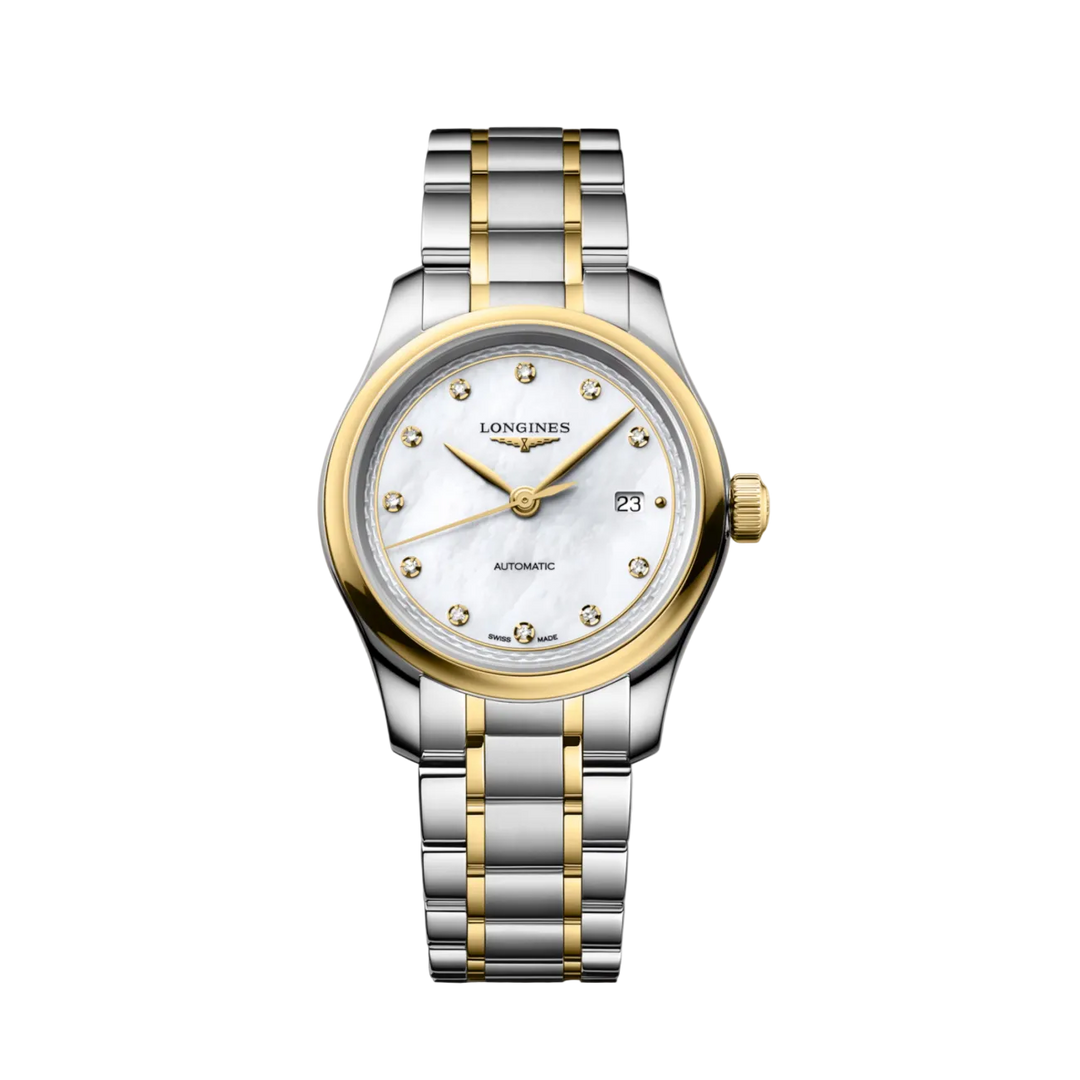 Master Collection 30MM Watch