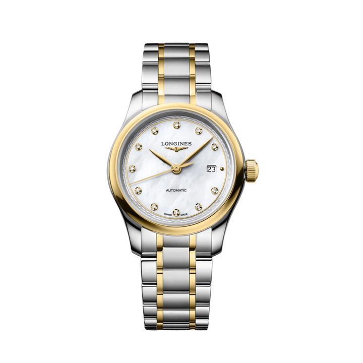 Master Collection 30MM Watch