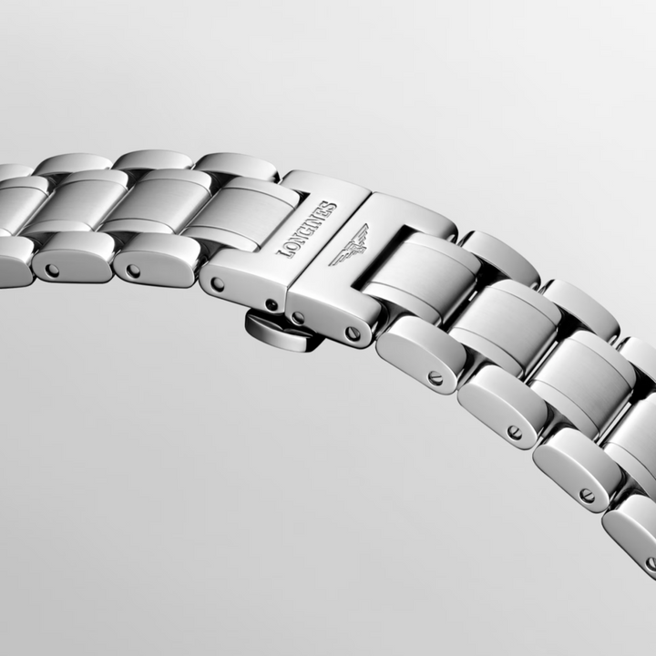 Master Collection Chronograph Moonphase 42MM Watch