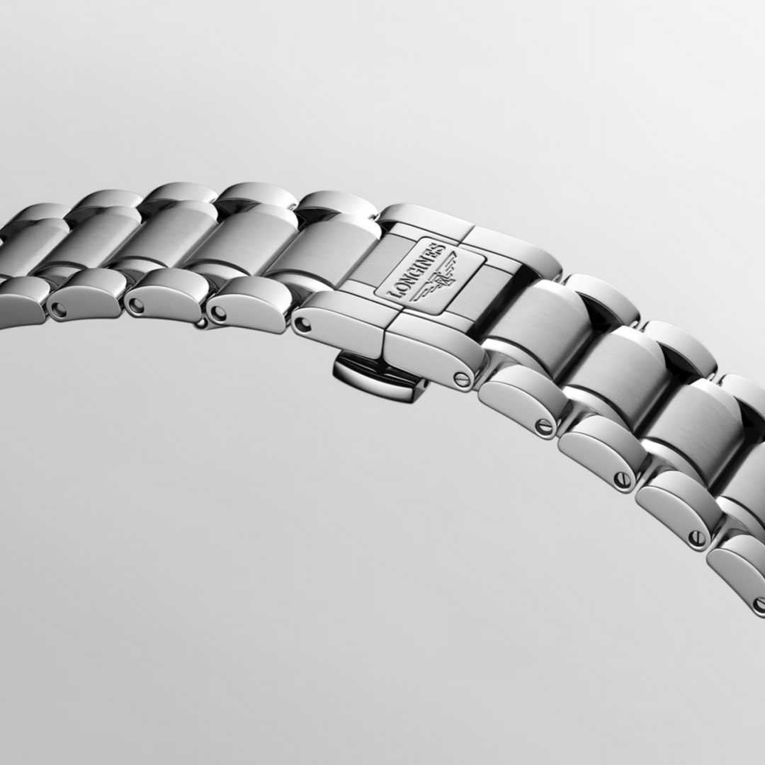 Master Collection Arabic Dial 41MM Watch