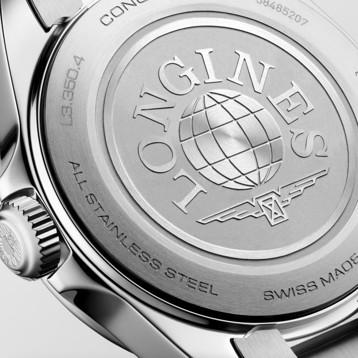 Conquest 30MM Watch