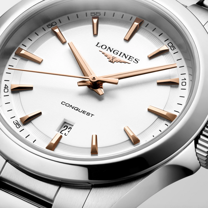 Conquest 30MM Watch