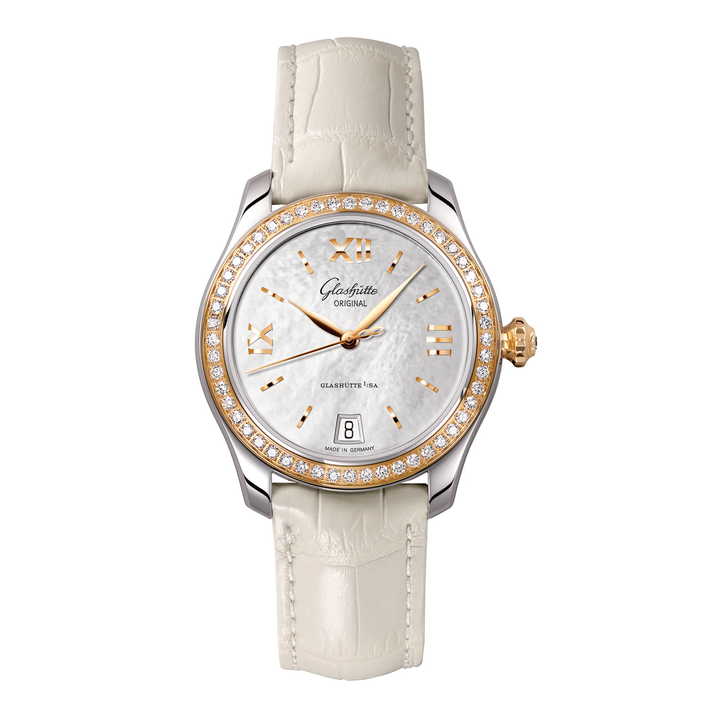 Lady Serenade Watch, 36MM