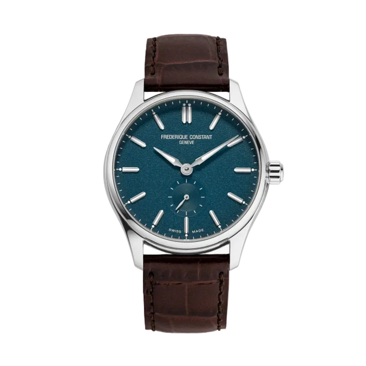 Classics Index Small Second 39MM Watch