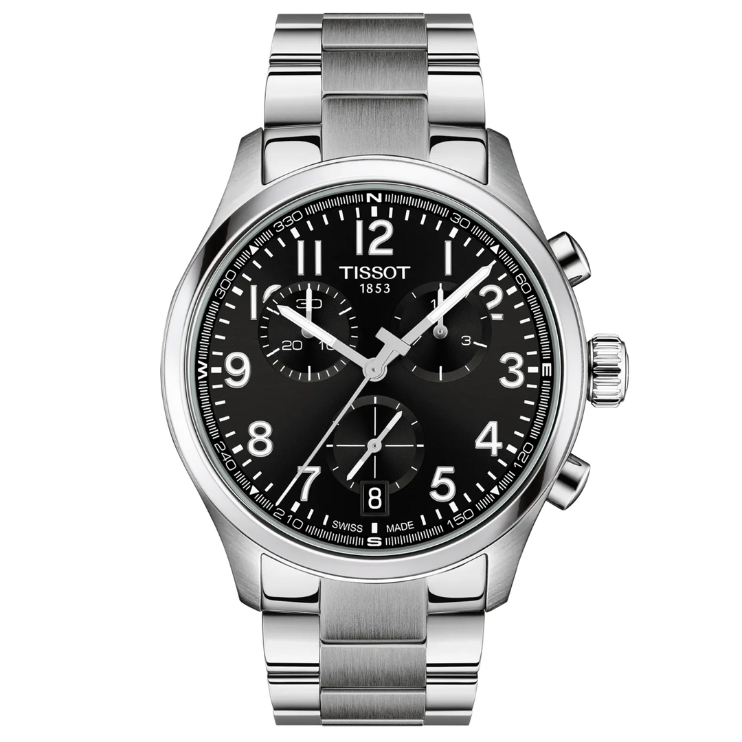 Chrono L 42MM Watch