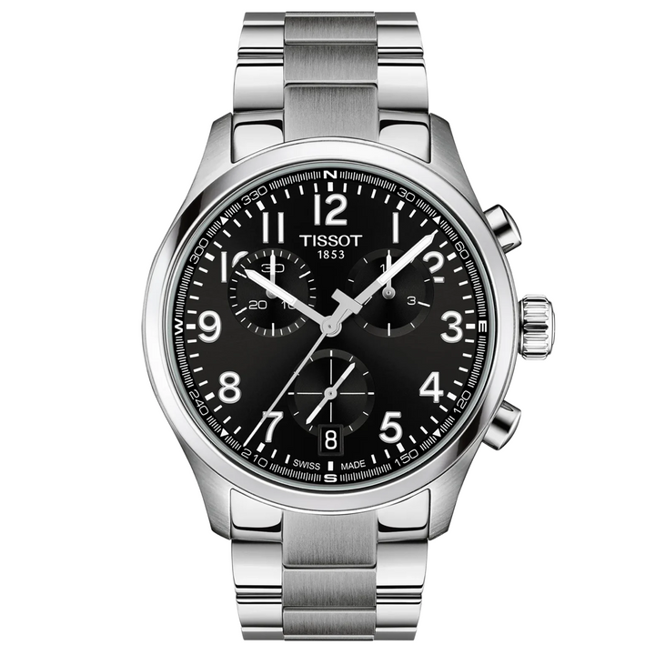Chrono L 42MM Watch