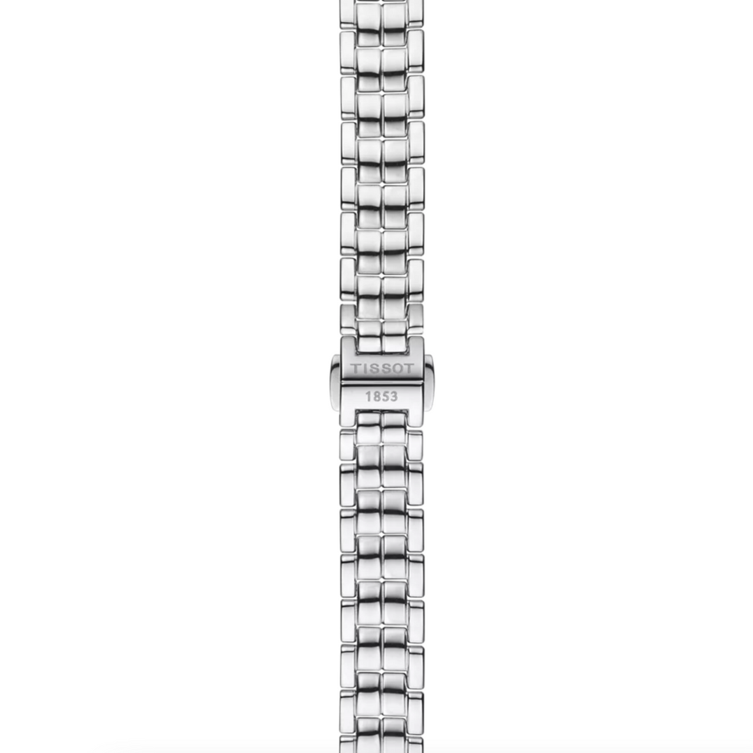 Flamingo with Four Diamond Dial 30MM Watch