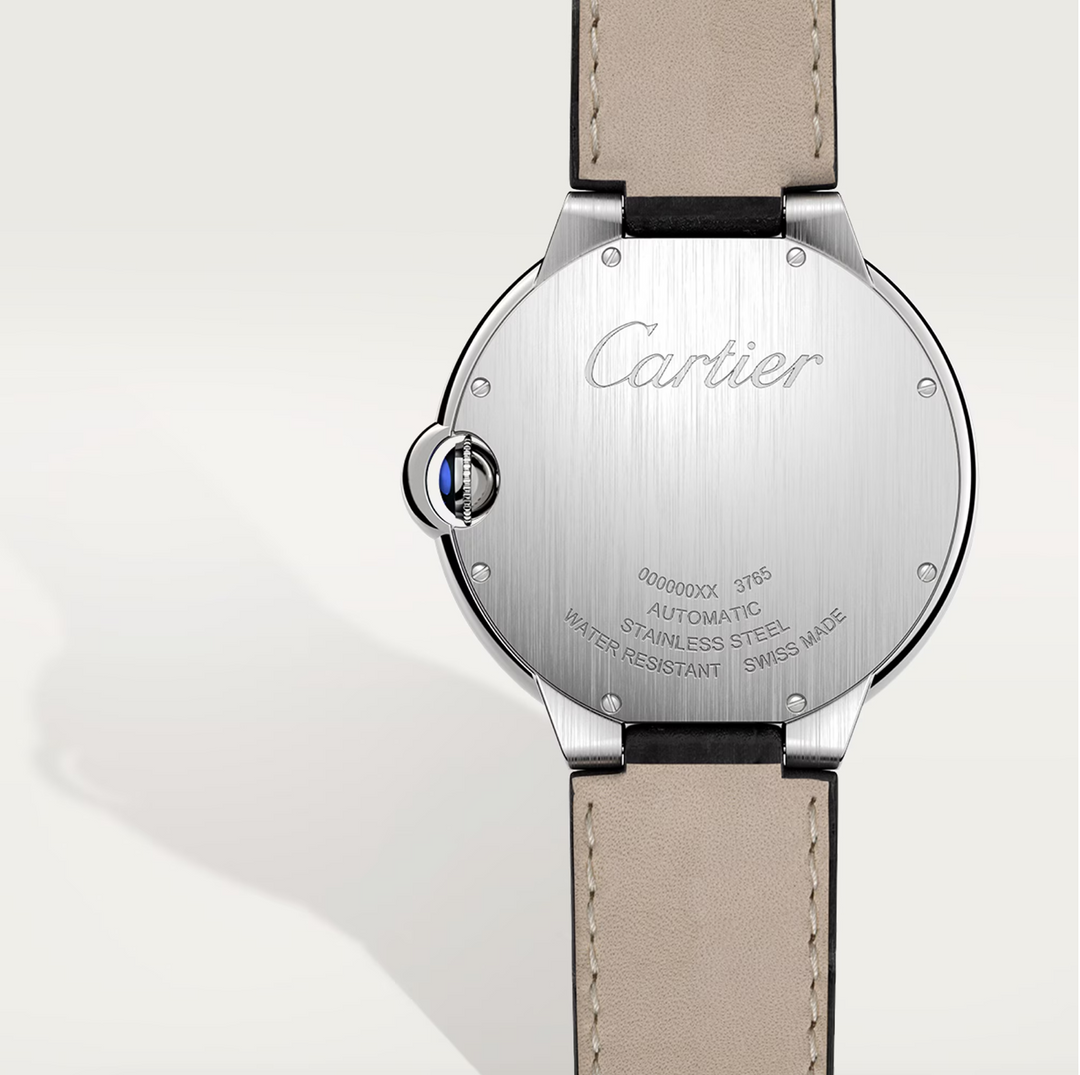 Ballon Bleu Steel 42MM