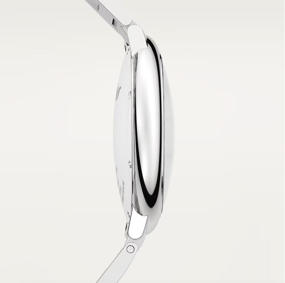 Ballon Bleu Steel 40MM