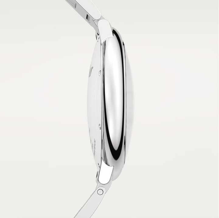 Ballon Bleu Steel 40MM
