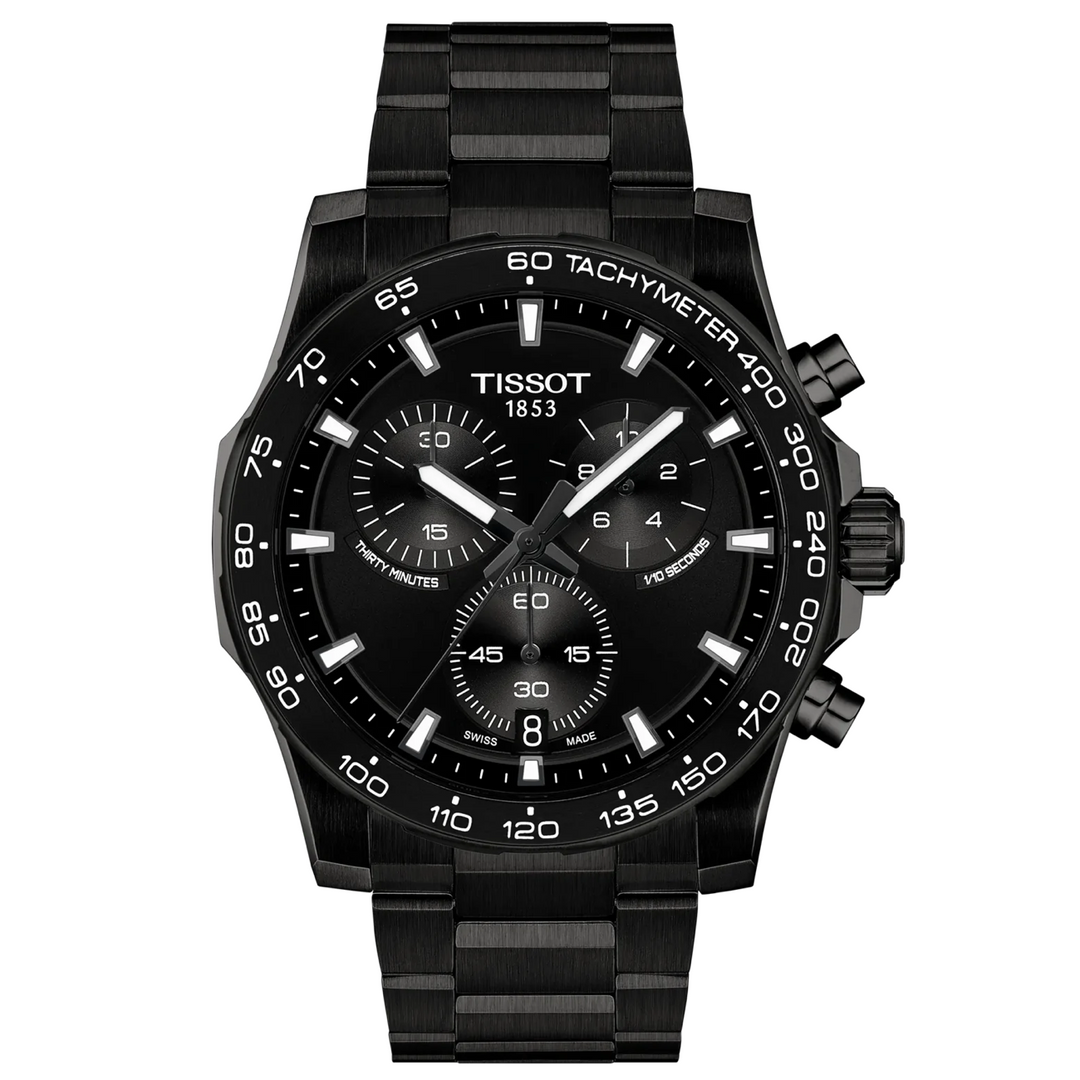 Supersport Chrono 42MM Watch