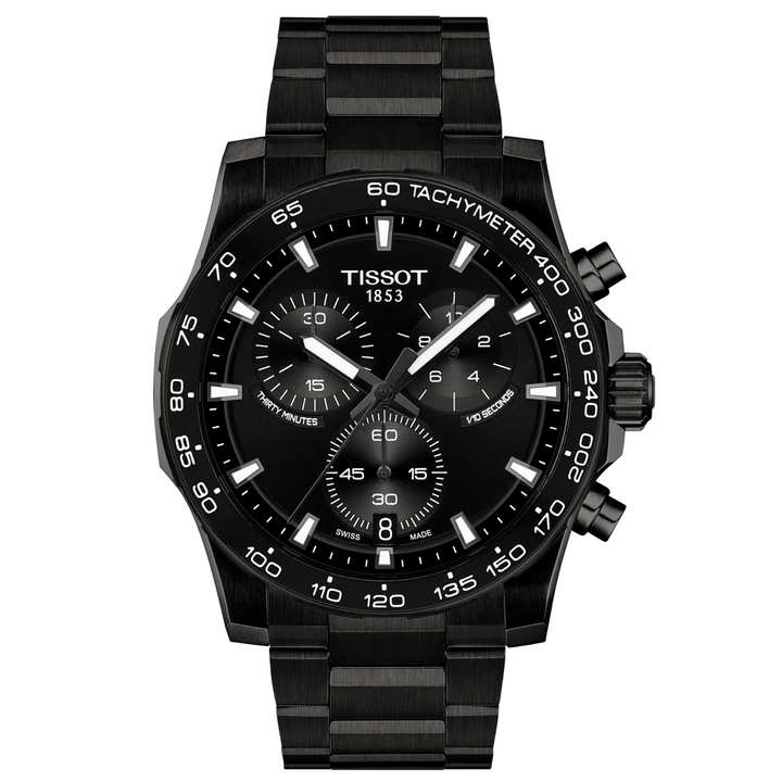 Supersport Chrono 42MM Watch