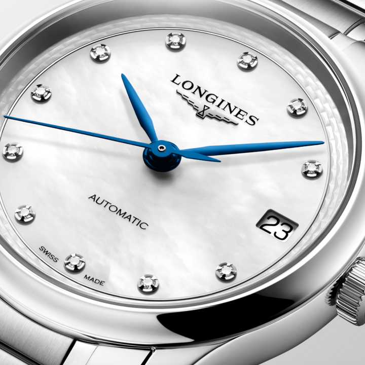 Master Collection 34MM Watch