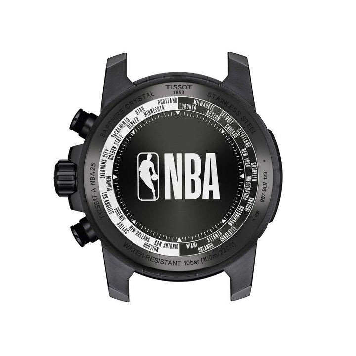 Supersport Chrono NBA Special Edition 45.5MM Watch