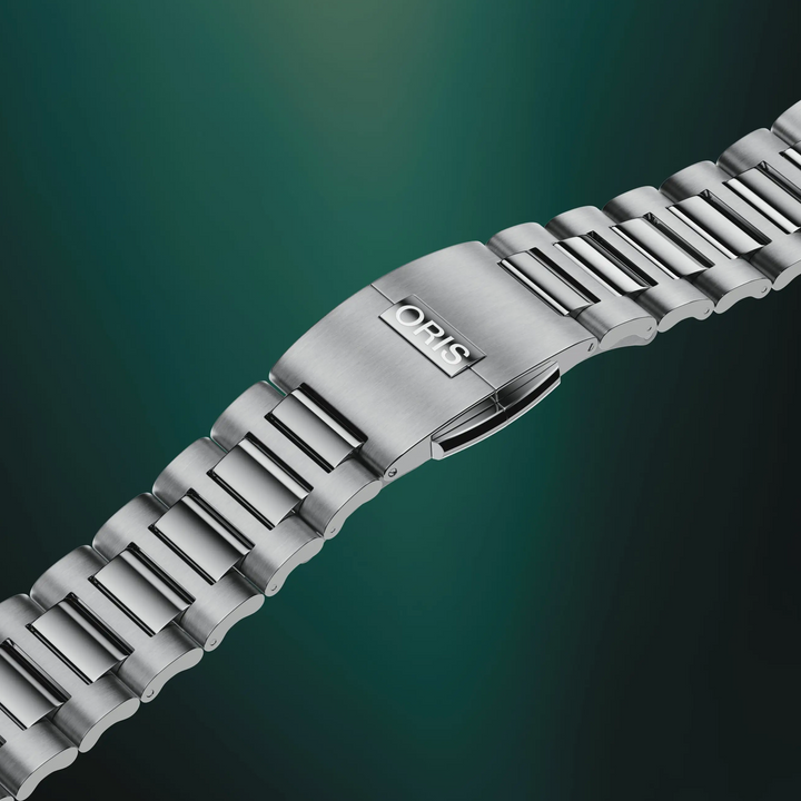 Artelier Complication 39.5MM Watch