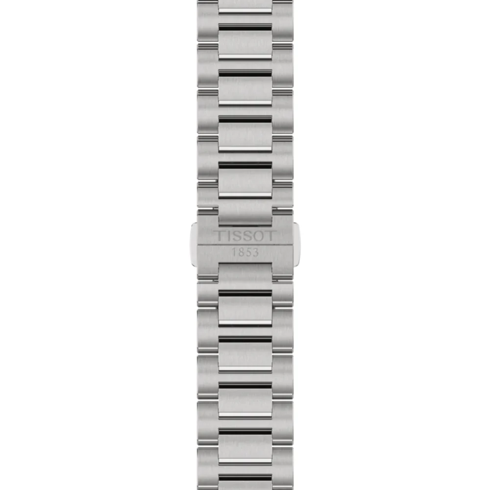 PRC100 Solar Steel 39MM Watch