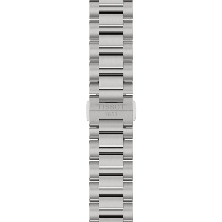 PRC100 Solar Steel 39MM Watch