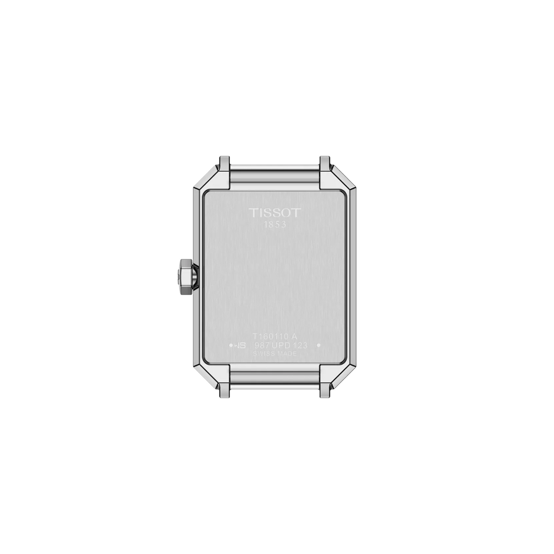 SRV Stainless Steel 30MM Watch