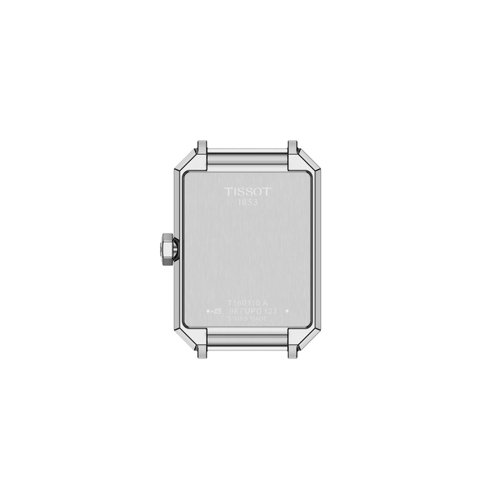 SRV Stainless Steel 30MM Watch