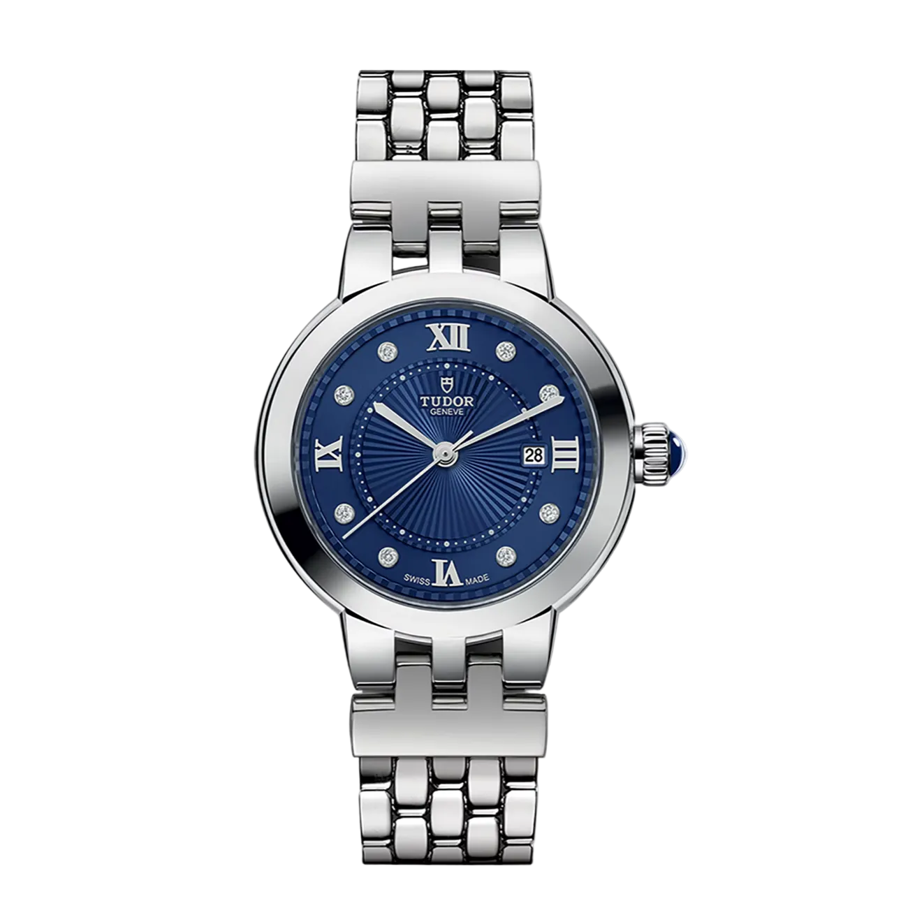 M35500-0010  Clair de Rose  30mm
