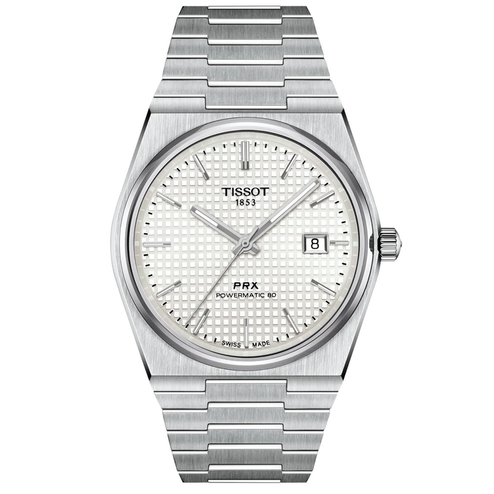 PRX 40MM Watch
