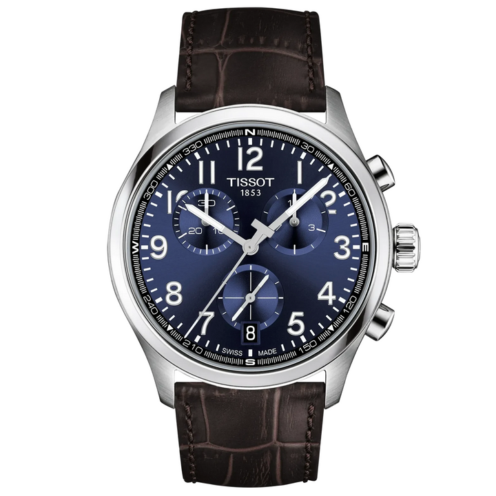 Chrono L 42MM Watch