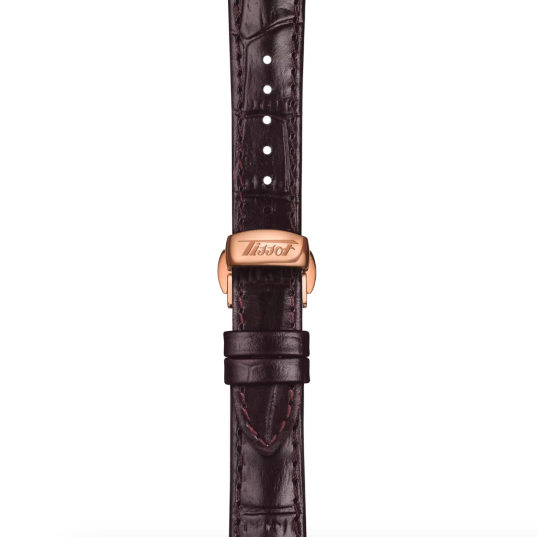 Heritage Porto Tonneau 42MM Watch