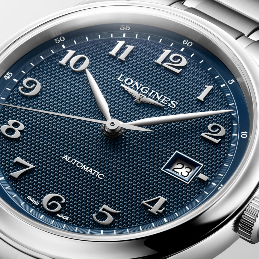 Master Collection 41MM Watch