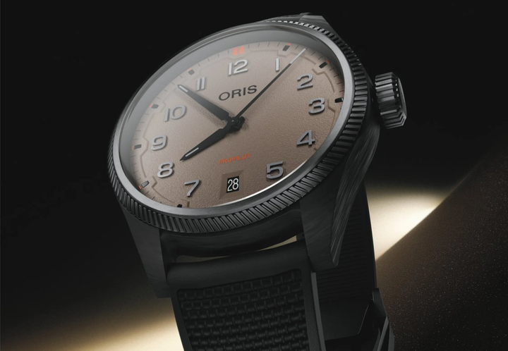 ProPilot Desert Edition 41MM Watch