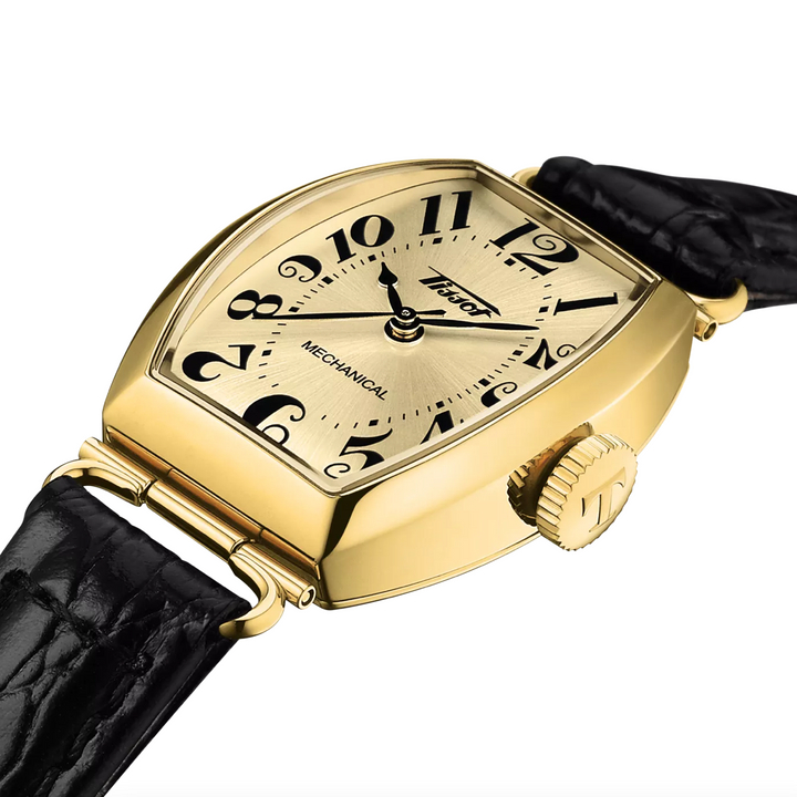 Heritage Porto Mechanical Small Lady Watch