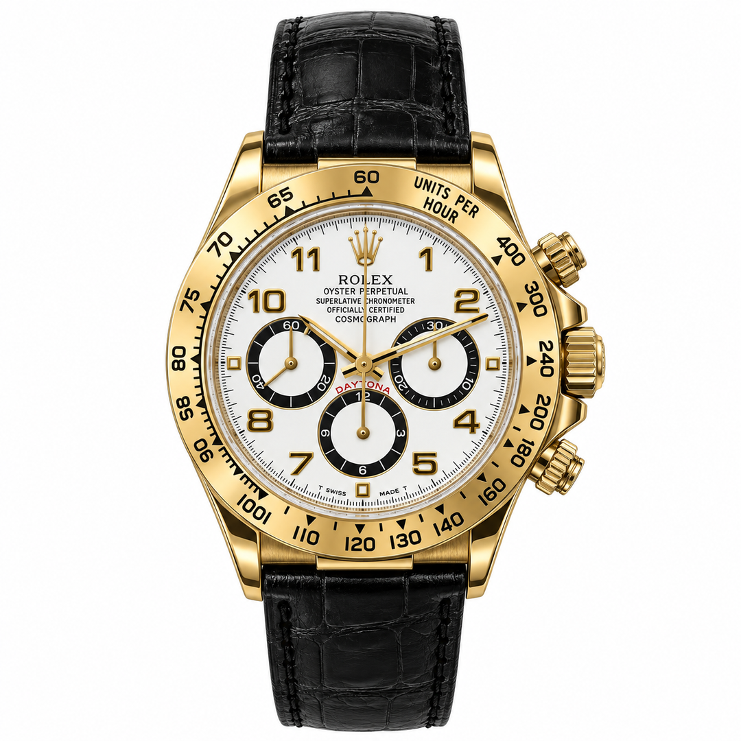 Daytona 40mm