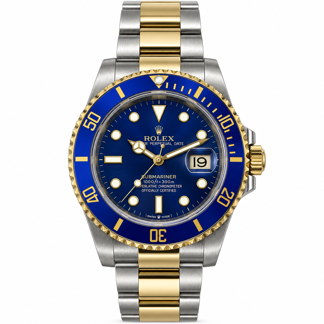 Submariner Date