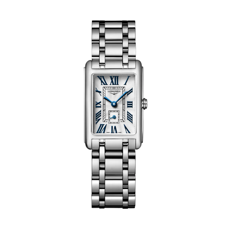 Dolcevita Steel 20.80 x 32MM Watch