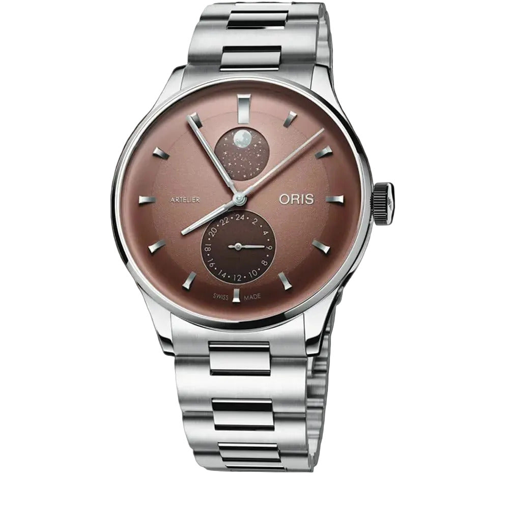 Artelier Complication 39.5MM Watch