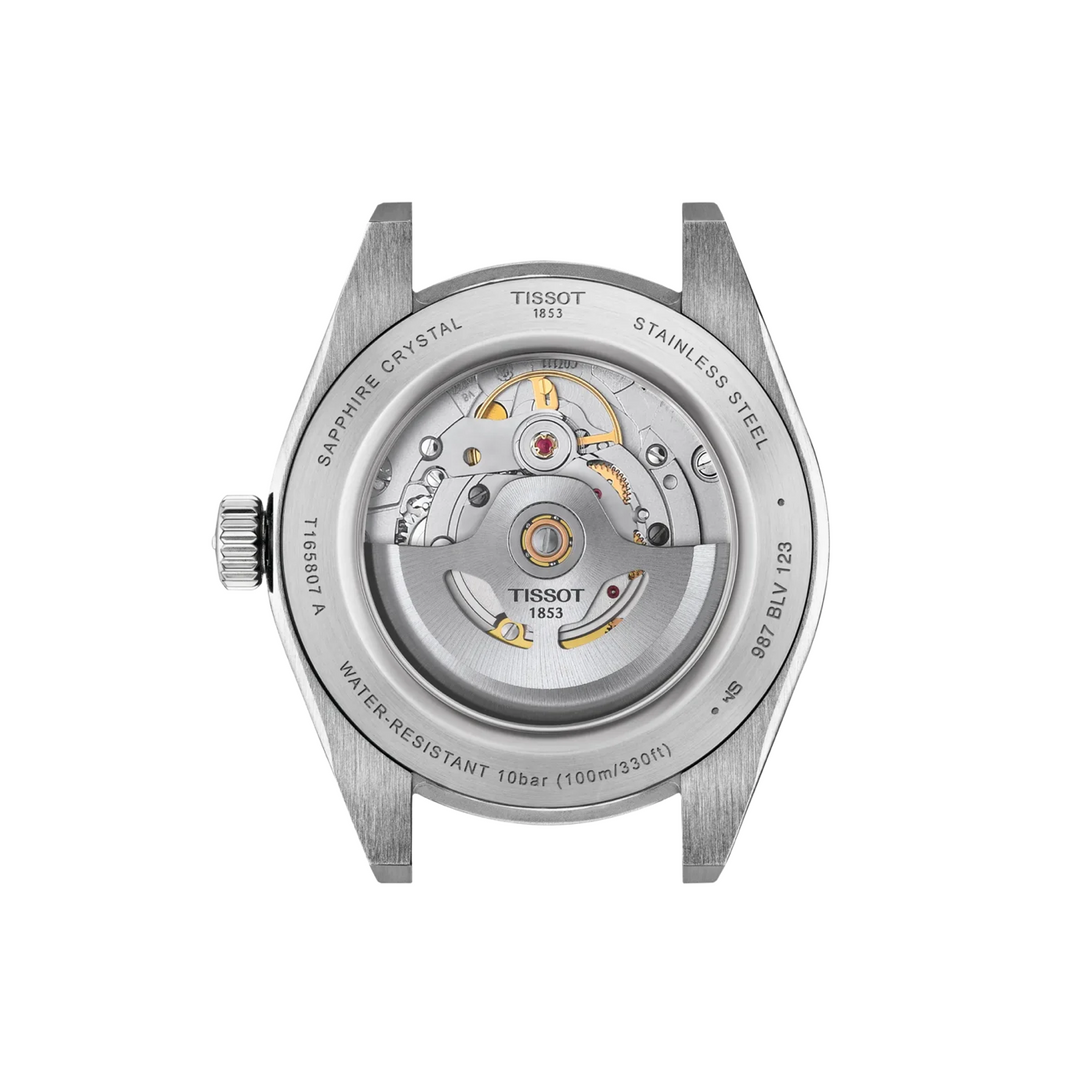 Gentleman GTS Powermatic 80 38MM Watch