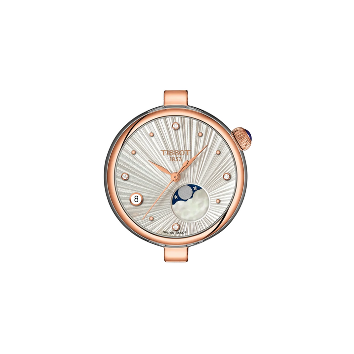 Desir Moonphase 29.6MM Watch