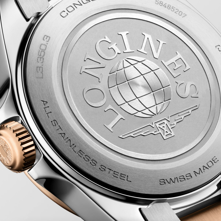 Conquest 30MM Watch