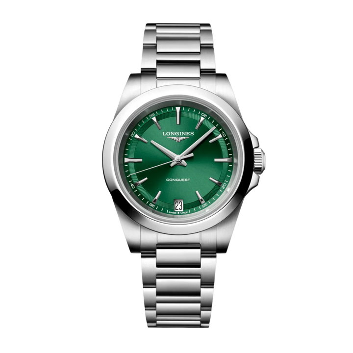 Conquest 34MM Watch