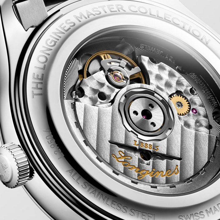 Master Collection 41MM Watch