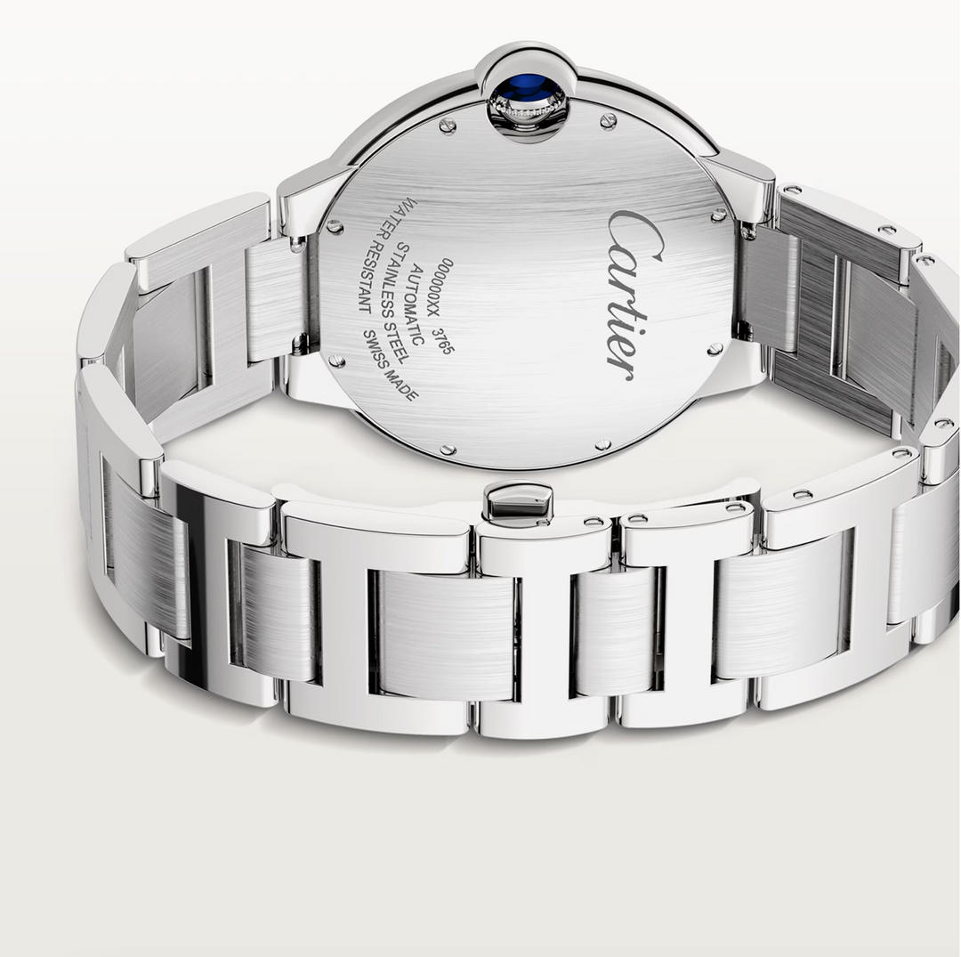 Ballon Bleu Steel 42MM